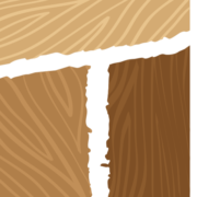 Logo SCIERIE DU TEZIN