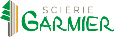 Logo SCIERIE GARMIER