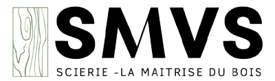 Logo SCIERIE MODERNE DU VAL DE SAONE