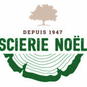 Logo SCIERIE NOEL