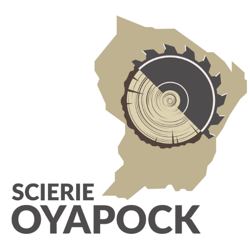 Logo SCIERIE OYAPOCK