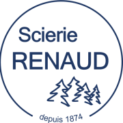Logo SCIERIE RENAUD
