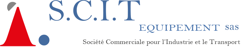 Logo SCIT EQUIPEMENT