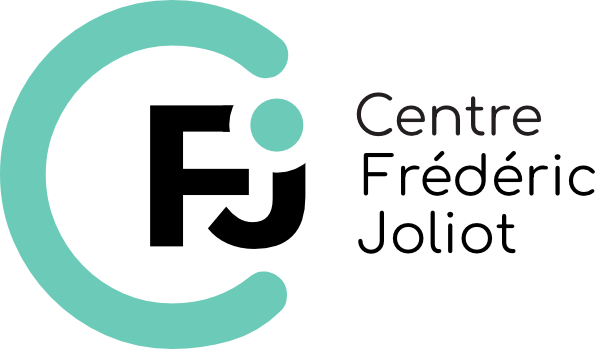 Logo SCM DU CENTRE FREDERIC JOLIOT