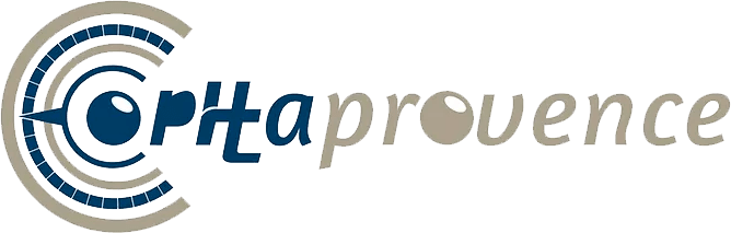 Logo SCM OPHTAPROVENCE