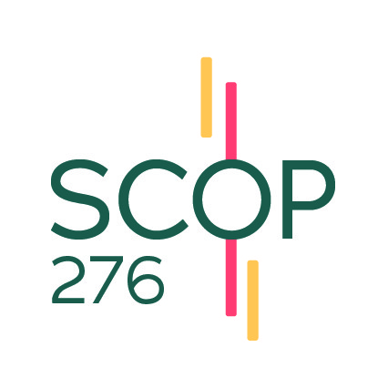 Logo SCOP 276 (COOP 276)