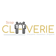 Logo SCOP CLAVERIE