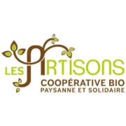 Logo SCOP LES ARTISONS SARL