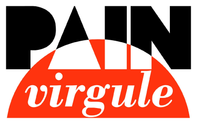 Logo SCOP PAIN VIRGULE