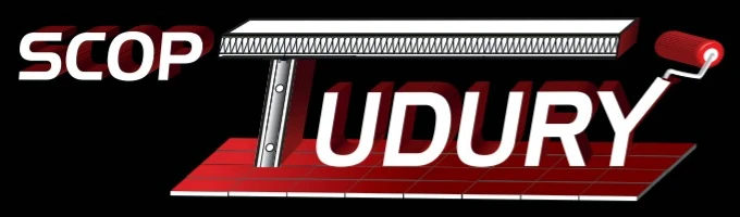 Logo SCOP TUDURY