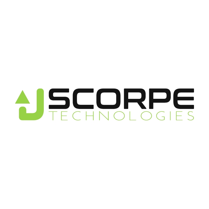 Logo SCORPE