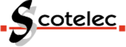 Logo SCOTELEC