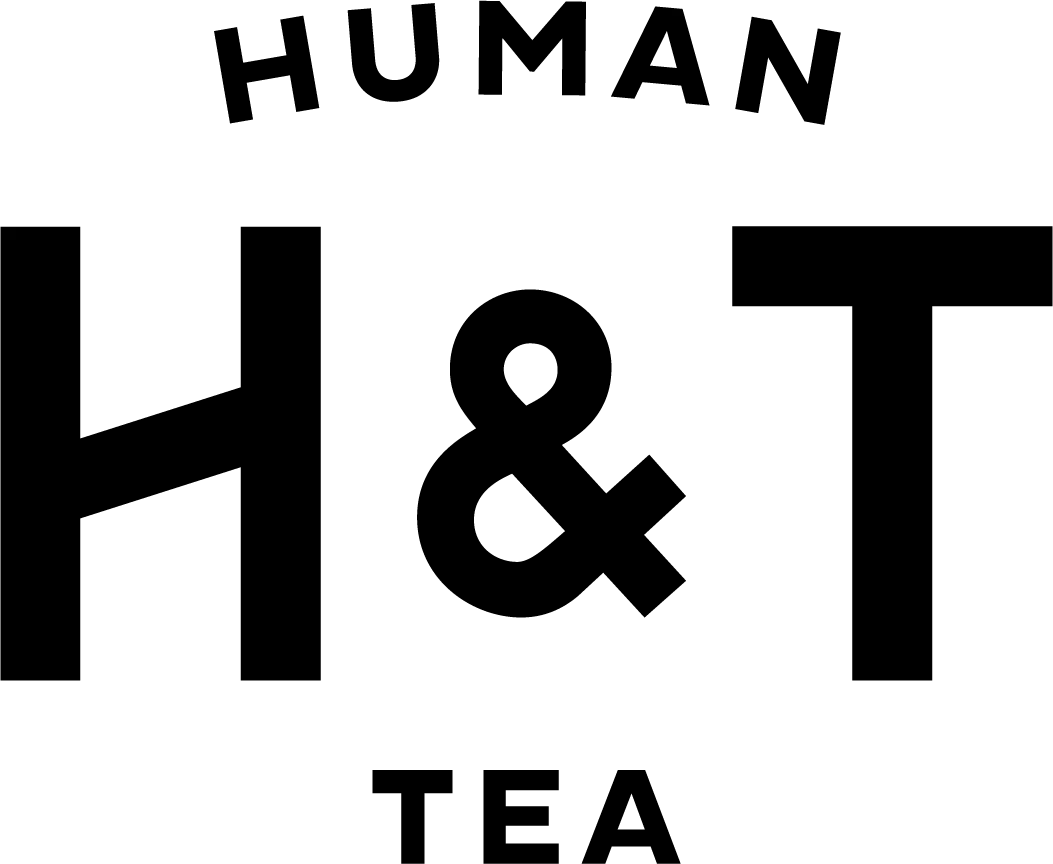 Logo SCOTT & LYON (HUMAN & TEA)