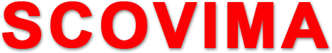 Logo SCOVIMA SARL
