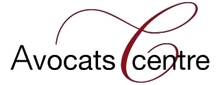 Logo SCP AVOCATS CENTRE (AVOCATS CENTRE)