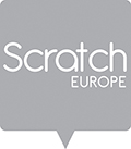 Logo SCRATCH