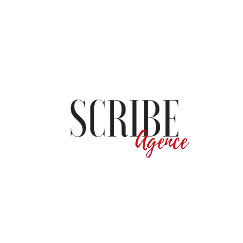 Logo SCRIBE