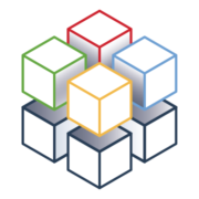 Logo SCRIBE IS (SCRIBE I.S.)