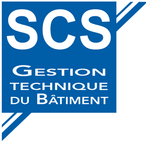 Logo SCS
