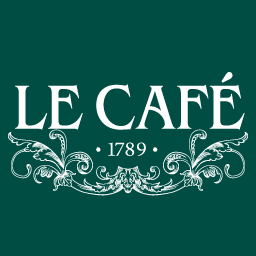 Logo SCT LE CAFE
