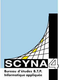 Logo SCYNA 4
