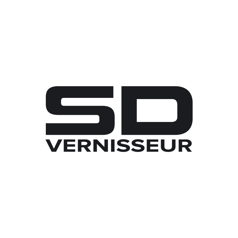 Logo SD VERNISSEUR