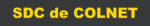 Logo SDC DE COLNET