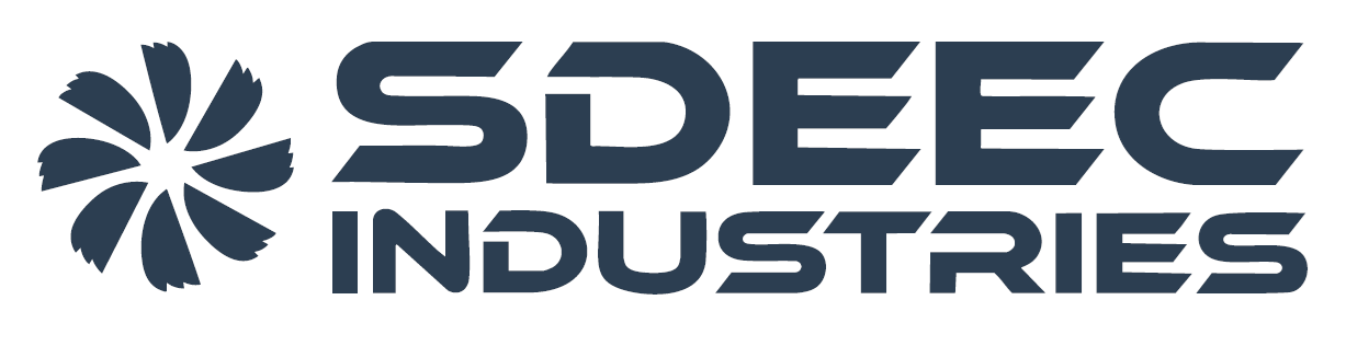 Logo SDEEC INDUSTRIES