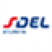 Logo SDEL ATLANTIS