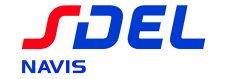 Logo SDEL CABLES ET AUTOROUTES