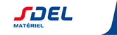 Logo SDEL IDF INDUSTRIE