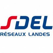 Logo SDEL RESEAUX AQUITAINE