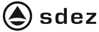 Logo SDEZ INDUSTRIES SERVICES