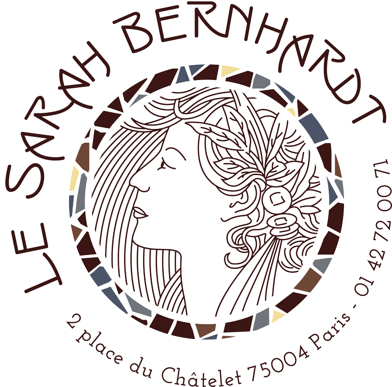Logo SDG LBR LE SARAH