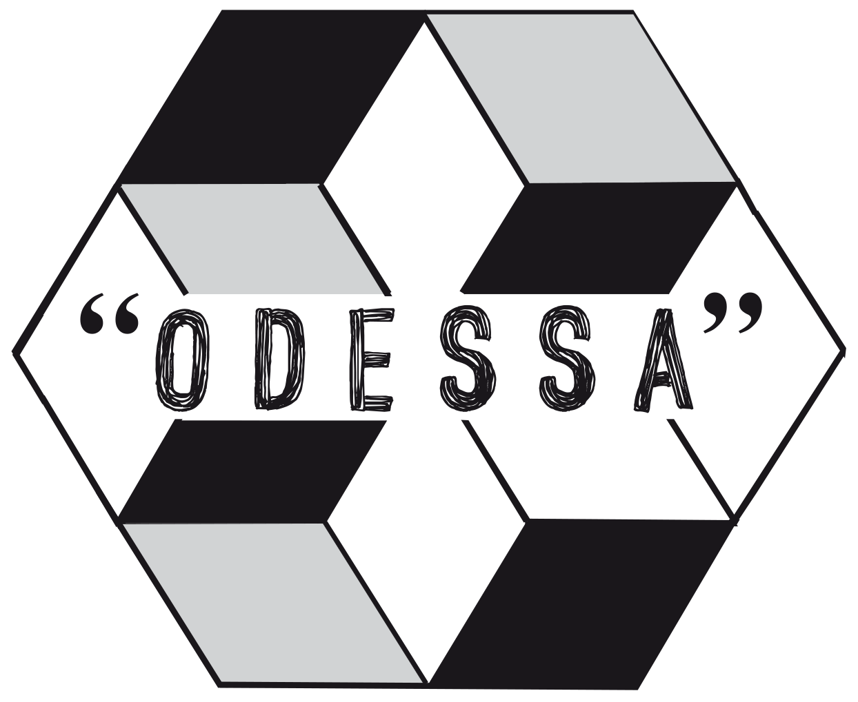 Logo SDG ODESSA LB