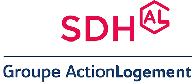 Logo SDH
