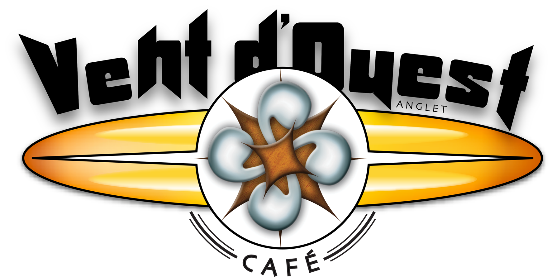 Logo SDH CAFE