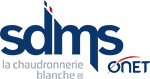 Logo SDMS