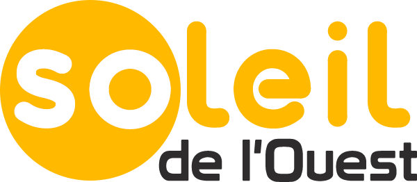 Logo SDO35 (SOLEIL DE L'OUEST)