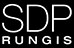 Logo SDP RUNGIS