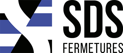 Logo SDS INDUSTRIE