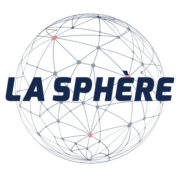 Logo SDTL (LA SPHERE TRANSPORT)