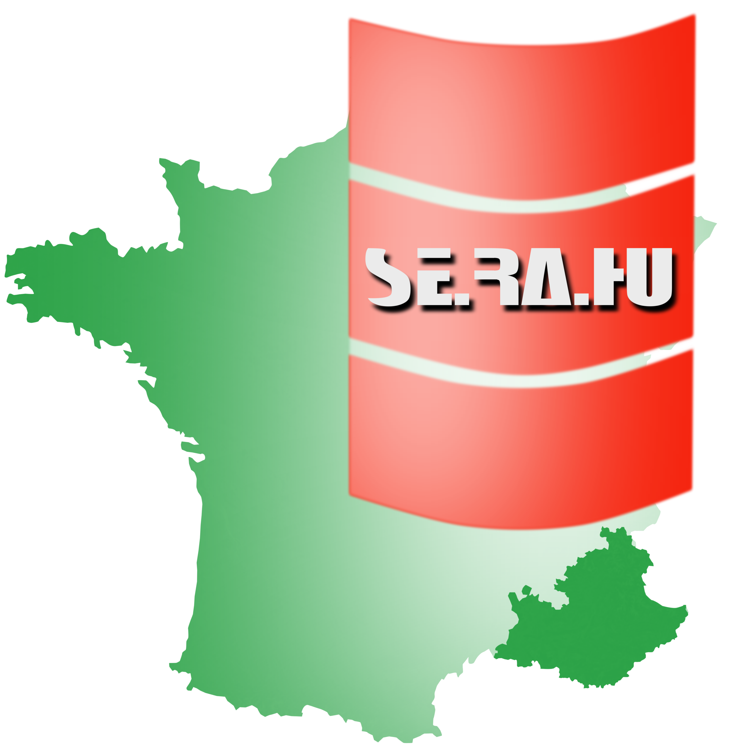 Logo SE.RA.HU