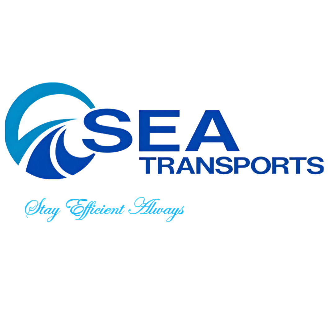 Logo SEA TRANSPORTS