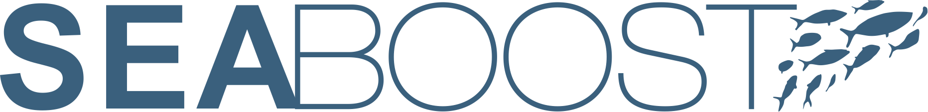 Logo SEABOOST
