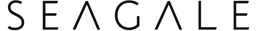 Logo SEAGALE