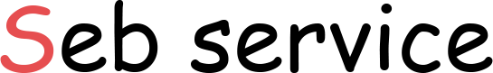 Logo SEB SERVICES