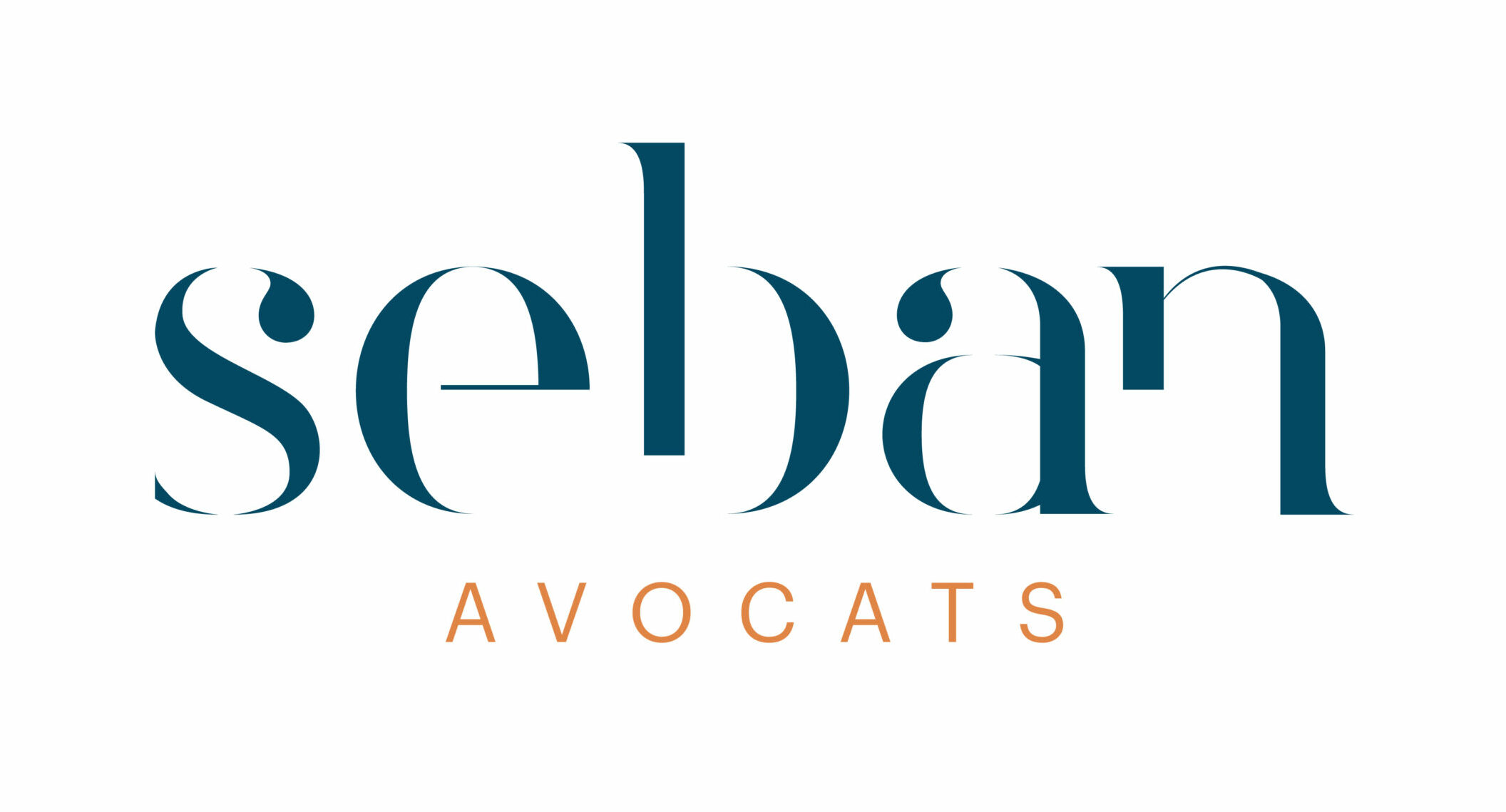 Logo SEBAN ET ASSOCIES