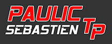 Logo SEBASTIEN PAULIC