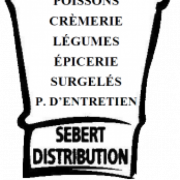 Logo SEBERT DISTRIBUTION